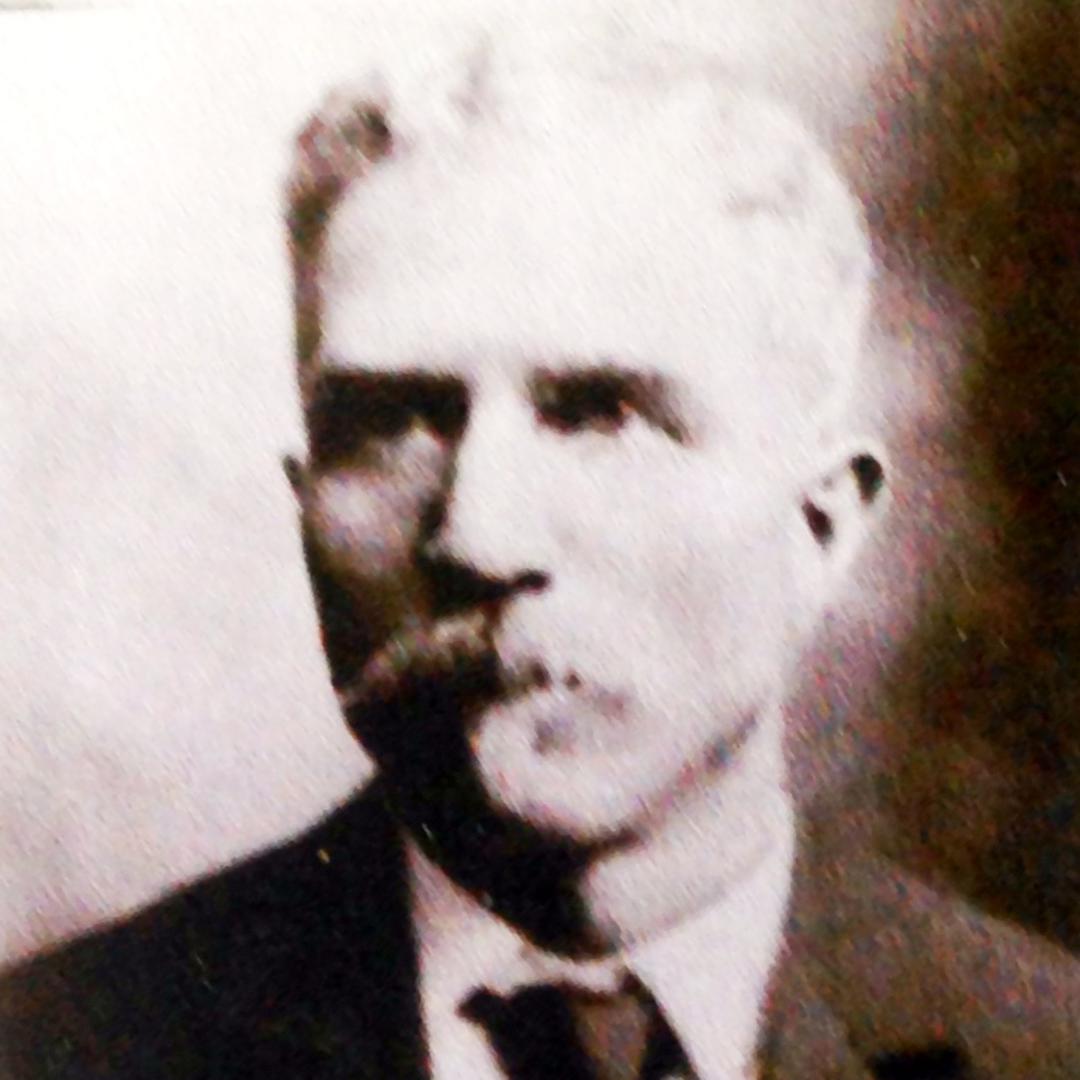 Richard Henry Sudweeks (1851 - 1913) Profile